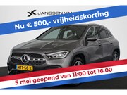 Mercedes-Benz GLA-Klasse - 250 e AMG Line Sfeerverlichting Stoelverwarming Keyless Wide