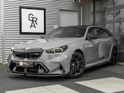BMW 5-serie - M5 | CARBON | AKRAPOVIC | EVENTURI