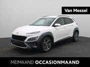 Hyundai Kona - 1.6 GDI HEV Fashion Automaat | Apple Carplay/Android | Achte