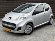 Peugeot 107 - 1.0-12V XR 5DRS / Nieuwe koppeling!