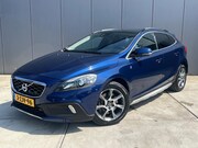 Volvo V40 Cross Country - 2.0 D4 Ocean Race Automaat | Camera | Lederen Bekleding | Me