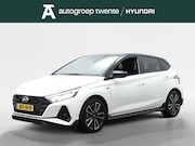 Hyundai i20 - 1.0 T-GDI N Line | Carplay navigatie | Camera | Cruise contr