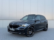 BMW X5 - XDrive45e M-Sport|HuD|Soft-Close|Laser|Driving Ass. Prof|