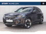 BMW iX3 - High Executive / Sportstoelen / Adaptieve LED / Head-Up / Co