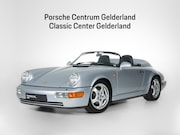 Porsche 911 - Speedster