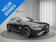 Mercedes-Benz A-klasse - 250 e AMG Line Panoramadak