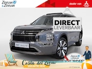 Mitsubishi Outlander - 2.4 PHEV Instyle | 5000 EURO KORTING | NU DIRECT LEVEBAAR | 
