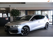 CUPRA Leon - 1.4 e-Hybrid 204PK Virtual Navi Cam Led Leder Acc