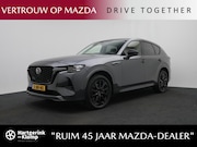 Mazda CX-60 - 2.5 E-SKYACTIV PHEV Homura 4WD automaat | Convenience & Soun
