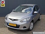 Mazda 2 - 1.5 Dynamic / AIRCO / GOED ONDERHOUDEN