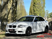 BMW 1-serie - Coupé 120i High Executive