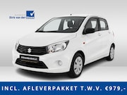 Suzuki Celerio - 1.0 Comfort