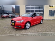 Audi A1 - 1.2 TFSI Admired 5 Deurs Inruil Mogelijk