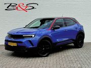 Opel Mokka - 1.2 Turbo GS Line Adaptive cruise Climate control Dodehoekde