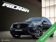 Mercedes-Benz GLC-klasse - 43 4MATIC |Pano|Memory|Carbon|Burmester