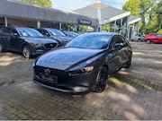 Mazda 3 - 2.0L e-SKYACTIV X 186ps