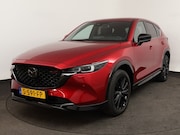Mazda CX-5 - 2.0 Homura AUTOMAAT CAMERA APPLE CARPLAY