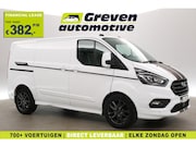 Ford Transit Custom - 2.0 TDCI L1H1 185PK Sport | Automaat | Airco | Camera | Crui