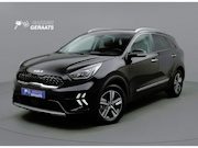 Kia Niro - Hybrid 1.6 GDi PHEV DynamicPlusLine | 10 jaar garantie, Digi