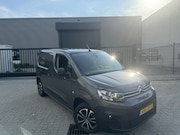 Citroën Berlingo - 1.6 HDI Cam Navi Lane Assist Clima Full