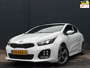 Kia ProCeed - Pro_cee'd 1.0 T-GDi GT-Line | Navi | Camera | Stoelverwarmin