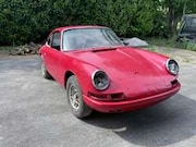 Porsche 912