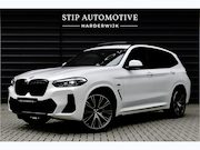 BMW X3 - xDrive30e M Sport | Pano | 21'' Wielen | Camera | CarPlay |
