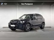 BMW X5 - xDrive50e | M Sportpakket Pro | Driving Assistant