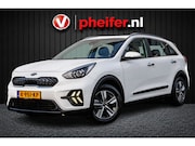 Kia Niro - 1.6 GDi Hybrid DynamicLine Trekhaak/ Navigatie/ Carplay/ Cam