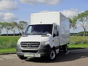 Mercedes-Benz Sprinter - 317 ac automaat EURO6