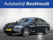 BMW 5-serie - 530e iPerf High Exe