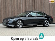 Mercedes-Benz E-klasse - 300 e Luxury Line / Pano / Trekhaak