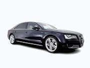 Audi A8 - 6.3 W12 quattro Lang Pro Line+ * Full Options *