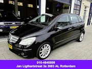 Mercedes-Benz B-klasse - 200 AUTOMAAT/NL AUTO