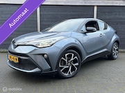 Toyota C-HR - 1.8 Hybrid Dynamic FM nav carplay / Clima / Stoelverw. / 18"
