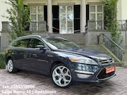 Ford Mondeo - Wagon 1.6 EcoBoost Titanium St-Line 160Pk Navi Climate Cruis