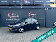 Ford Fiesta - 1.25 Titanium AIRCO|STOEL.VER|EL.RAMEN|LMV|APK|NAP