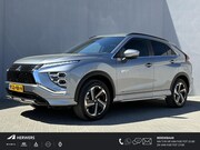Mitsubishi Eclipse Cross - 2.4 PHEV Executive / 8 Jaar fabrieksgarantie / Volledig Onde