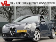 Alfa Romeo Giulietta - 1.4 Turbo MultiAir Super | Nieuw APK | Eerste Eigenaar | NAP