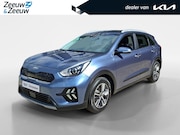 Kia Niro - 1.6 GDi Hybrid DynamicLine Navigatie | Achteruitrijcamera | 