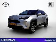Toyota Yaris Cross - 1.5 Hybrid Dynamic | Apple CarPlay/Android Auto | Achteruitr