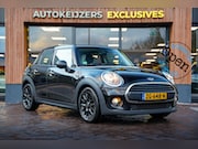 MINI Cooper - 1.5 One 1.5 One Airco Cruise Control Navigatie 16" LMV AUTOM