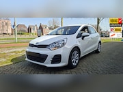 Kia Rio - 1.2 CVVT DynamicLine, volledig onderhouden