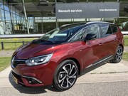 Renault Grand Scénic - TCe 132 PK Bose / Dealer onderhouden / Trekhaak / Leder / Pa