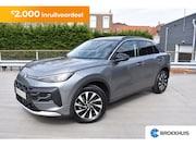 Volkswagen T-Roc - Life First Edition | 'App-Connect' draadloze smartphone inte