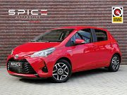 Toyota Yaris - 1.5 Hybrid Active Eerste eigenaar 22dkm!