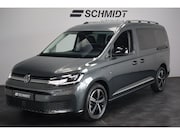 Volkswagen Caddy - 1.5 TSI Style eHybrid | 7p | Camera | Carplay | Assistentiep