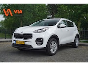 Kia Sportage - 1.6 GDI DynamicLine | Camera | Navi | Trekhaak | Cruise | PD
