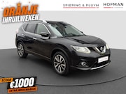 Nissan X-Trail - 1.6 DIG-T Tekna 7p. | Leder | Trekhaak | NAP