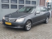 Mercedes-Benz C-klasse - 220 CDI Business Class Elegance 2008 Automaat